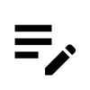 Note To Self icon