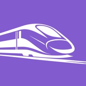 VelociGo: Live Train Times