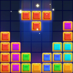 Block Puzzle & Jewel Blast