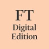 FT Digital Edition - iPadアプリ