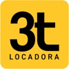 Locadora 3t icon