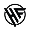 Hydrogen Fitness App icon