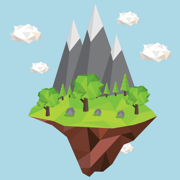 Mount Snowdon Offline Map