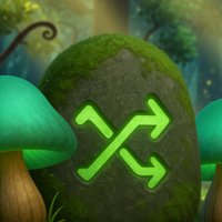 Forest 2048