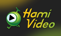 Hami Video logo