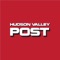 Get the latest news and information from the Poughkeepsie area with the Hudson Valley Post  app