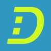 Diamy icon