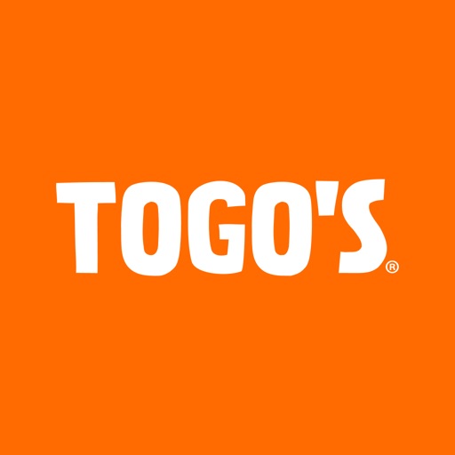 TOGOS Sandwiches