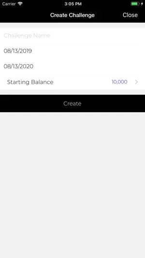 Sports Betting Challenge screenshot 4