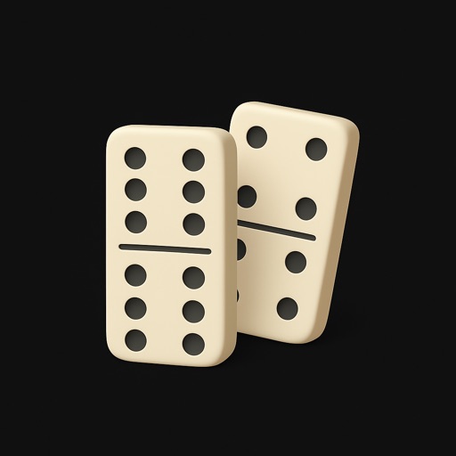 Bones Score for Dominoes