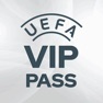 Get UEFA VIP Pass for iOS, iPhone, iPad Aso Report