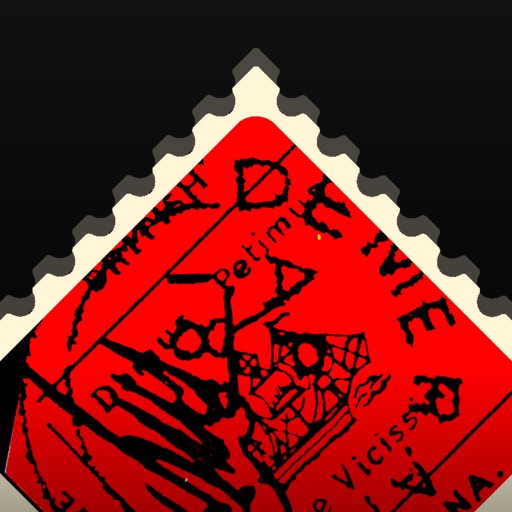 Stampy: Stamp Value Identifier