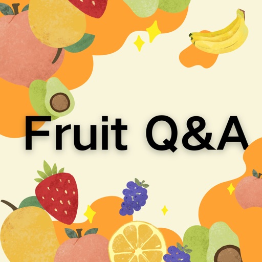 Fruit Q&A