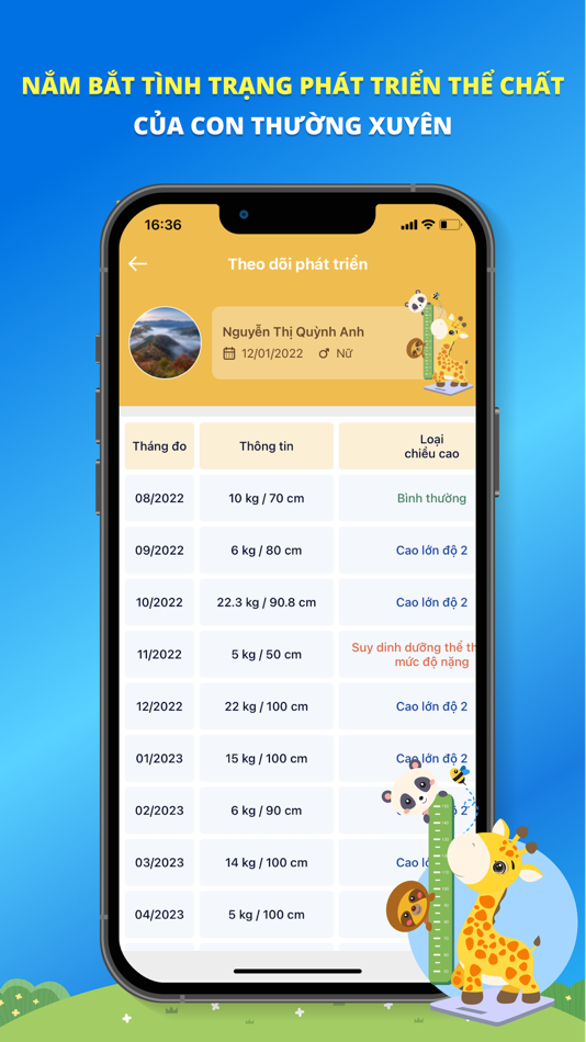 #5. vnEdu Connect (iOS) 由: Vietnam Posts and Telecommunications Group