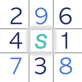 螢幕擷取畫面 (5) Sudoku Master - puzzle game