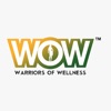 Warriors Of Wellness icon