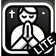 Angelic Affirmation Lite app icon - Lifestyle app for iPhone