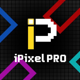 iPixel Pro