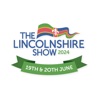 Lincolnshire Show 2024 icon