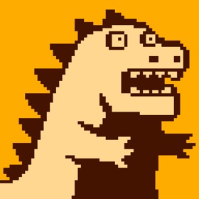 Snímky obrazovky (5) Kaiju Attack