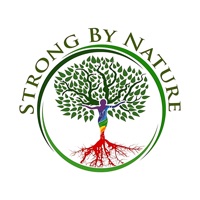 Strong By Nature Wellness logo