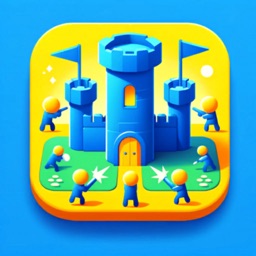 Castle Kickers