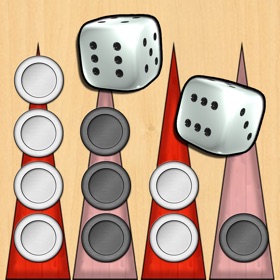 Screenshot (5) Backgammon Unlimited