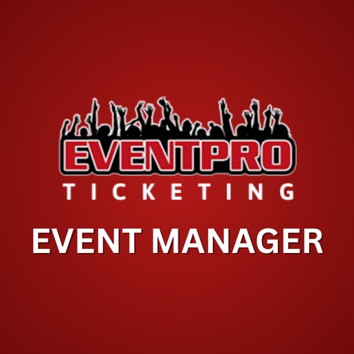 EventPro Event Manager