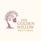 Welcome to the The Golden Willow Boutique App