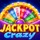 Jackpot Crazy-Vegas Cash Slots