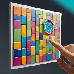 Tile Shifter app icon