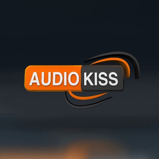 Audiokiss icon