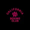 California Boxing Club App Feedback
