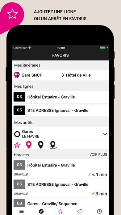 LiA app Screenshot 5 of 6