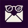 Masked Email Manager app icon - Productivity app for iPhone