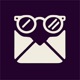 Masked Email Manager app icon - Productivity app for iPhone