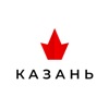 Казань транспорт icon
