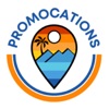 Promocations icon