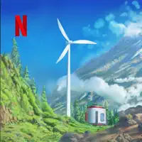 Terra Nil icon