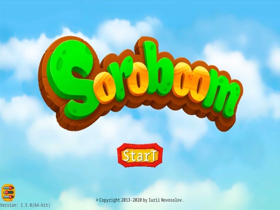 Screenshot #4 pour SoroboomAR