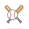 ScoreKeep - Baseball Scoring icon
