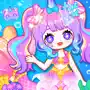 Slime Princess：Mermaid