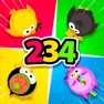 Get 2 3 4 Player Party Mini Games for iOS, iPhone, iPad Aso Report