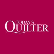 Today's Quilter Magazine