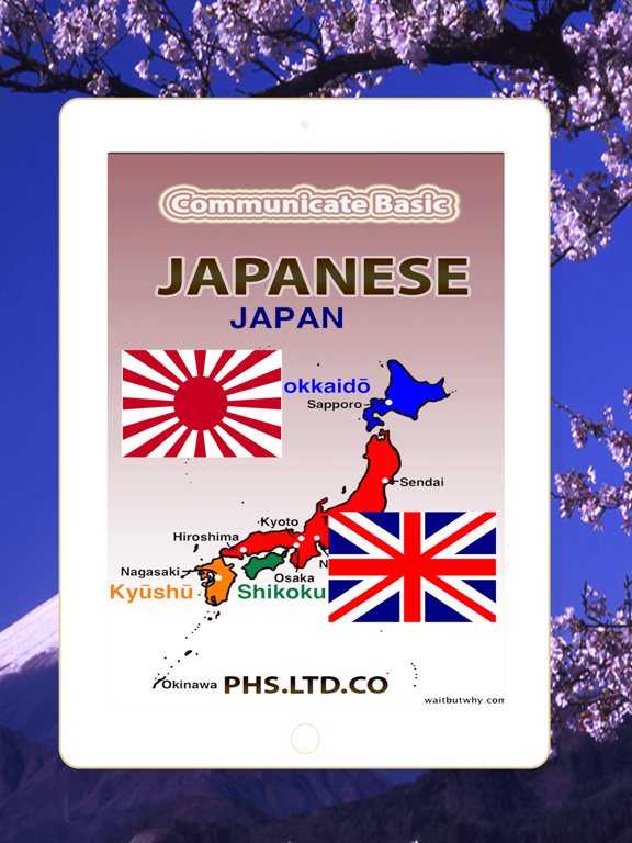 Screenshot #4 pour Communicate Japanese Basic