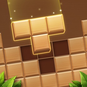 Screenshots (4) Block Puzzle: Wood Block 8x8