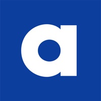 Aeropost app icon - Shopping app for iPhone