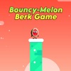 Bouncy-Melon Berk Game icon