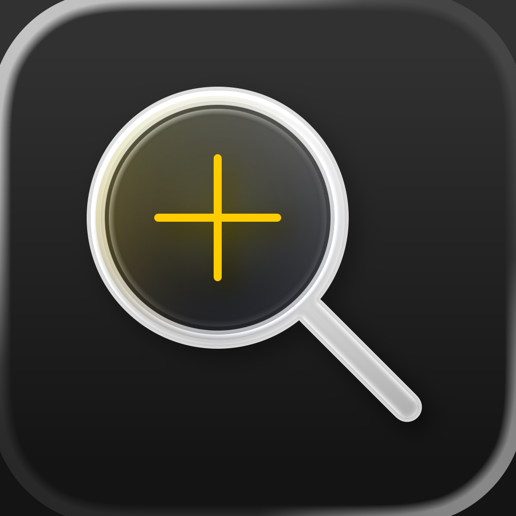 Get Magnifier for iOS, iPhone, iPad Aso Report