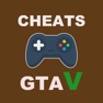 Get GTA 5 Cheat Codes For GTA V for iOS, iPhone, iPad Aso Report